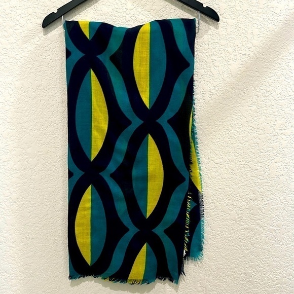 Anne Klein scarf - Picture 1 of 5